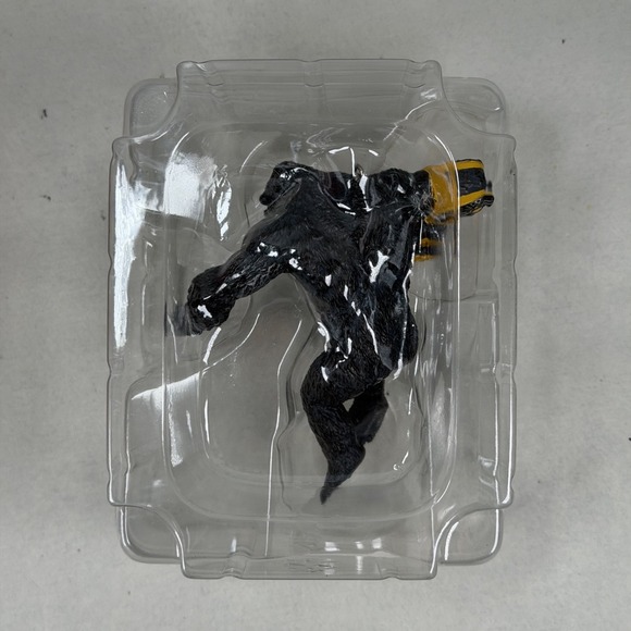 Hallmark Keepsake Ornament 2024 Godzilla Kong the New Empire Almighty Kong New - Picture 4 of 4